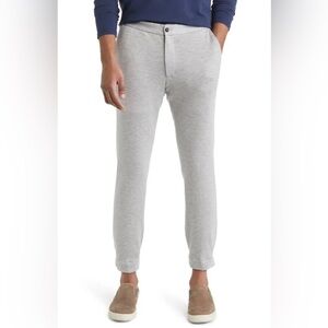 Peter Millar Gray Men's Pants